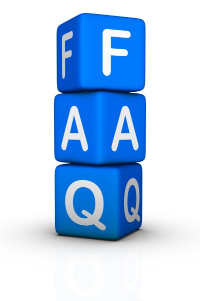 FAQ