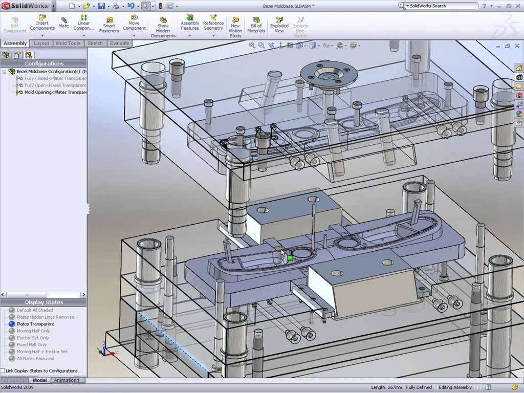 solidworks workplay